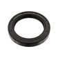 SWAG/FEBI Wheel hub seal