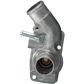 SWAG/FEBI Thermostat 11032056 Öffnungstemperatur [°C]: 92, Außendurchmesser [mm]: 30, Ergänzungsartikel/Ergänzende Info: mit Dichtung, Gehäusetyp: mit Gehäuse, Service Information beachten: 2.
