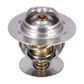 SWAG/FEBI Thermostat 184973 Öffnungstemperatur [°C]: 88, Service Information beachten: 1.