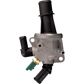 SWAG/FEBI Thermostat 889098 Aluminium, Kunststoff
Öffnungstemperatur [°C]: 88, Gehäusematerial: Aluminium, Außendurchmesser [mm]: 88, Anschlussanzahl: 2, Material: Kunststoff, Ergänzungsartikel/Ergänzende Info: mit Dichtung, Ergänzungsartikel/Ergänzende Info 2: mit Temperaturschalter, Gehäusetyp: mit Gehäuse, Service Information beachten: 5.