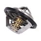 SWAG/FEBI Thermostat 11595472 Öffnungstemperatur [°C]: 83, Außendurchmesser [mm]: 58 2.