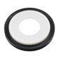 SWAG/FEBI Wellendichtring, Kurbelwelle 10544801 Dicke/Stärke [mm]: 11, Innendurchmesser [mm]: 85, Außendurchmesser [mm]: 105, Material: PTFE (Polytetrafluorethylen), Ergänzungsartikel/Ergänzende Info 2: mit Montagehülse, Einbauposition: getriebeseitig, Service Information beachten: 2.