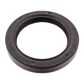 SWAG/FEBI Transmission gear seal