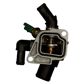 SWAG/FEBI Thermostat 889125 Öffnungstemperatur [°C]: 88, Anschlussanzahl: 2, Ergänzungsartikel/Ergänzende Info: mit Dichtung, Ergänzungsartikel/Ergänzende Info 2: mit Temperaturschalter, Service Information beachten: 3.