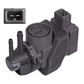 SWAG/FEBI Turbolader-Druckwandler 902864 Anschlussanzahl: 2, Betriebsart: elektrisch-pneumatisch 1.