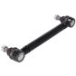 SWAG/FEBI Stabilisator 10545249 Länge [mm]: 327, Außengewinde [mm]: M18 x 1,5, Konusmaß [mm]: 30, Stange/Strebe: Koppelstange, Einbauseite: Vorderachse Allgemeine Information: mit Kronenmuttern und Splinten
Länge [mm]: 325, Außengewindemaß: M18 x 1,5, Konusmaß [mm]: 30, Stange/Strebe: Koppelstange, Einbauposition: Vorderachse, Ergänzungsartikel/Ergänzende Info 2: mit Kronenmutter 2.