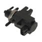 SWAG/FEBI Turbolader-Druckwandler 11511233 Spannung [V]: 12, Anschlussanzahl: 2, Betriebsart: elektrisch-pneumatisch 1.