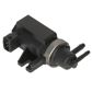 SWAG/FEBI Turbolader-Druckwandler 11511233 Spannung [V]: 12, Anschlussanzahl: 2, Betriebsart: elektrisch-pneumatisch 2.