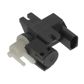 SWAG/FEBI Turbolader-Druckwandler 11511825 Spannung [V]: 12, Anschlussanzahl: 2, Betriebsart: elektrisch-pneumatisch 1.