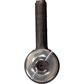 SWAG/FEBI Spurstangenkopf 10402139 Erste zwei -Länge: 125 mm, rechte Größe: 30 mm
Länge [mm]: 125, Außengewindemaß: M24 x 1,5 LHT, Gewindeart: mit Linksgewinde, Konusmaß [mm]: 30, Einbauposition: Vorderachse, Ergänzungsartikel/Ergänzende Info: mit Kronenmutter und Splint 2.
