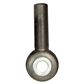 SWAG/FEBI Spurstangenkopf 10545172 Erstens, Länge: 120 mm, rechte Größe: 30 mm
Länge [mm]: 120, Außengewindemaß: M30 x 1,5 RHT, M24 x 1,5, Gewindeart: mit Rechtsgewinde, Konusmaß [mm]: 30, Einbauposition: Vorderachse rechts, Rohr-O [mm]: 40, Ergänzungsartikel/Ergänzende Info: mit Sicherungsmutter 6.