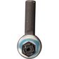 SWAG/FEBI Spurstangenkopf 10545172 Erstens, Länge: 120 mm, rechte Größe: 30 mm
Länge [mm]: 120, Außengewindemaß: M30 x 1,5 RHT, M24 x 1,5, Gewindeart: mit Rechtsgewinde, Konusmaß [mm]: 30, Einbauposition: Vorderachse rechts, Rohr-O [mm]: 40, Ergänzungsartikel/Ergänzende Info: mit Sicherungsmutter 5.