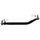 SWAG/FEBI Tie rod axle joint