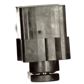 SWAG/FEBI Sensor für Leuchtweitenregulierung 10539104 hintere
Spannung [V]: 5, Anschlussanzahl: 6, Farbe: schwarz, Material: Kunststoff, Einbauposition: Hinterachse 3.