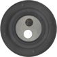 SWAG/FEBI Zahnriemenspannlager 10539502 Breite [mm]: 32, 40, Innendurchmesser [mm]: 10, Außendurchmesser [mm]: 70,5, Material: Metall 4.