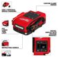 MILWAUKEE Starthilfe Powerbank 11616782 M18JS2000-0 HOTSHOT Bikeshooter (M18 5.0Ah ohne Akku!) Spitzenstrom: 2000A