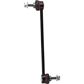 SWAG/FEBI Stabilisator 872384 Länge [mm]: 264, Dicke/Stärke [mm]: 65, Außendurchmesser [mm]: 10, Außengewindemaß: M10 x 1,5, Gewindelänge [mm]: 29,2, DIN/ISO: 985, Stange/Strebe: Koppelstange, Einbauposition: Vorderachse links, Vorderachse rechts, Ergänzungsartikel/Ergänzende Info: mit Muttern, Service Information beachten: 2.