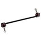 SWAG/FEBI Stabilisator 872384 Länge [mm]: 264, Dicke/Stärke [mm]: 65, Außendurchmesser [mm]: 10, Außengewindemaß: M10 x 1,5, Gewindelänge [mm]: 29,2, DIN/ISO: 985, Stange/Strebe: Koppelstange, Einbauposition: Vorderachse links, Vorderachse rechts, Ergänzungsartikel/Ergänzende Info: mit Muttern, Service Information beachten: 1.
