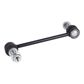 SWAG/FEBI Stabilisator 872392 Länge [mm]: 246, Dicke/Stärke [mm]: 83, Außendurchmesser [mm]: 11, Außengewindemaß: M14 x 2, Gewindelänge [mm]: 38, Schlüsselweite: 22, Material: Stahl, Stange/Strebe: Koppelstange, Einbauposition: Vorderachse links, Vorderachse rechts, Ergänzungsartikel/Ergänzende Info: mit Muttern, Service Information beachten: 2.