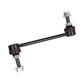 SWAG/FEBI Stabilisator 872392 Länge [mm]: 246, Dicke/Stärke [mm]: 83, Außendurchmesser [mm]: 11, Außengewindemaß: M14 x 2, Gewindelänge [mm]: 38, Schlüsselweite: 22, Material: Stahl, Stange/Strebe: Koppelstange, Einbauposition: Vorderachse links, Vorderachse rechts, Ergänzungsartikel/Ergänzende Info: mit Muttern, Service Information beachten: 1.