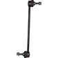 SWAG/FEBI Stabilisator 872384 Länge [mm]: 264, Dicke/Stärke [mm]: 65, Außendurchmesser [mm]: 10, Außengewindemaß: M10 x 1,5, Gewindelänge [mm]: 29,2, DIN/ISO: 985, Stange/Strebe: Koppelstange, Einbauposition: Vorderachse links, Vorderachse rechts, Ergänzungsartikel/Ergänzende Info: mit Muttern, Service Information beachten: 3.