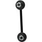 SWAG/FEBI Stabilisator 885559 Links/rechts, zurück
Länge [mm]: 117, Außengewindemaß: M10 x 1,5, Gewindelänge [mm]: 21, Schlüsselweite: 14, Material: Stahl, Stange/Strebe: Koppelstange, Einbauposition: Hinterachse links, Hinterachse rechts, Rohrdurchmesser [mm]: 9, Ergänzungsartikel/Ergänzende Info: mit Muttern, Service Information beachten: 2.
