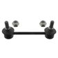 SWAG/FEBI Stabilisator 885559 Links/rechts, zurück
Länge [mm]: 117, Außengewindemaß: M10 x 1,5, Gewindelänge [mm]: 21, Schlüsselweite: 14, Material: Stahl, Stange/Strebe: Koppelstange, Einbauposition: Hinterachse links, Hinterachse rechts, Rohrdurchmesser [mm]: 9, Ergänzungsartikel/Ergänzende Info: mit Muttern, Service Information beachten: 1.