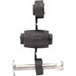 SWAG/FEBI Reparatursatz Stabilisatorkoppelstange 887390 Farbmarkierung: gelb, Material: Gummi/Metall, Stange/Strebe: Koppelstange, Durchmesser [mm]: 81, Einbauposition: Vorderachse links, Vorderachse rechts, Ergänzungsartikel/Ergänzende Info: mit Sicherungsmutter, Service Information beachten: 2.