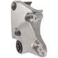 SWAG/FEBI Lagerung, Motor 11286552 Einbauposition: rechts, Lagerungsart: Gummimetalllager, Service Information beachten: 2.