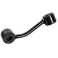 SWAG/FEBI Stabilisator 884680 rechte
Länge [mm]: 115, Dicke/Stärke [mm]: 24, Farbe: schwarz, Material: Metall, Stange/Strebe: Koppelstange, Einbauposition: Vorderachse rechts, Ergänzungsartikel/Ergänzende Info: mit Gummilagern, Service Information beachten: 1.