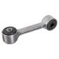 SWAG/FEBI Stabilisator 884802 Links/rechts, zurück
Länge [mm]: 95, Stange/Strebe: Koppelstange, Einbauposition: Hinterachse links, Hinterachse rechts, Service Information beachten: 2.