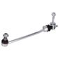 SWAG/FEBI Stabilisator 11284266 Länge [mm]: 305, Außengewindemaß: M12 x 1,5, Gewindelänge [mm]: 33, Schlüsselweite: 18, Material: Stahl, Stange/Strebe: Koppelstange, Durchmesser [mm]: 1, Einbauposition: Vorderachse links, Ergänzungsartikel/Ergänzende Info: mit Muttern, Service Information beachten: 1.