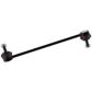 SWAG/FEBI Stabilisator 885661 Links rechts
Länge [mm]: 270, Außengewindemaß: M10 x 1,5, Material: Metall, Stange/Strebe: Koppelstange, Einbauposition: Vorderachse links, Vorderachse rechts, Rohrdurchmesser [mm]: 9, Ergänzungsartikel/Ergänzende Info: mit Muttern, Service Information beachten: 1.