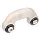 SWAG/FEBI Stabilisator 885943 Vorne, links
Länge [mm]: 125, Dicke/Stärke [mm]: 38, Höhe [mm]: 32, Innengewindemaß: M10 x 1,5, Schlüsselweite: 13, Material: Aluminium, Stange/Strebe: Koppelstange, Einbauposition: Vorderachse links, Lochabstand [mm]: 90, Service Information beachten: 1.