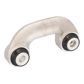 SWAG/FEBI Stabilisator 885943 Vorne, links
Länge [mm]: 125, Dicke/Stärke [mm]: 38, Höhe [mm]: 32, Innengewindemaß: M10 x 1,5, Schlüsselweite: 13, Material: Aluminium, Stange/Strebe: Koppelstange, Einbauposition: Vorderachse links, Lochabstand [mm]: 90, Service Information beachten: 2.
