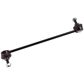 SWAG/FEBI Stabilisator 729730 Länge [mm]: 300, Außengewindemaß: M10 x 1,5, Gewindelänge [mm]: 23, Material: Stahl, Stange/Strebe: Koppelstange, Einbauposition: Vorderachse links, Vorderachse rechts, Rohrdurchmesser [mm]: 9, Ergänzungsartikel/Ergänzende Info: mit Muttern, Service Information beachten: 1.