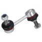 SWAG/FEBI Stabilisator 10402311 Hinter links, Stahl, Länge: 85 mm
Länge [mm]: 85, Außengewindemaß: M12 x 1,25, Gewindelänge [mm]: 23, Schlüsselweite: 17, Material: Stahl, Stange/Strebe: Koppelstange, Oberfläche: lackiert, Einbauposition: Hinterachse links, Rohrdurchmesser [mm]: 9, Ergänzungsartikel/Ergänzende Info: mit Muttern, Service Information beachten: 1.