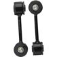 SWAG/FEBI Stabilisator 10402781 Erste zwei -Länge: 105 mm
Länge [mm]: 105, Stange/Strebe: Koppelstange, Einbauposition: Vorderachse, Ergänzungsartikel/Ergänzende Info 2: mit Schrauben, Ergänzungsartikel/Ergänzende Info: mit Muttern, Service Information beachten: 2.
