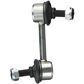 SWAG/FEBI Stabilisator 10402451 paarige Artikelnummer: 33649, Länge [mm]: 80, Außengewinde [mm]: M10 x 1,25, Material: Stahl, Stange/Strebe: Koppelstange, Einbauseite: Vorderachse rechts, Rohr-O [mm]: 9 Allgemeine Information: mit Sicherungsmuttern
Länge [mm]: 80, Außengewindemaß: M10 x 1,25, Farbe: schwarz, Material: Stahl, Stange/Strebe: Koppelstange, Oberfläche: lackiert, Einbauposition: Vorderachse rechts, Rohrdurchmesser [mm]: 9, Ergänzungsartikel/Ergänzende Info: mit Muttern, Service Information beachten: 3.