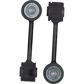 SWAG/FEBI Stabilisator 10402781 Erste zwei -Länge: 105 mm
Länge [mm]: 105, Stange/Strebe: Koppelstange, Einbauposition: Vorderachse, Ergänzungsartikel/Ergänzende Info 2: mit Schrauben, Ergänzungsartikel/Ergänzende Info: mit Muttern, Service Information beachten: 3.