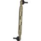 SWAG/FEBI Stabilisator 10403058 Länge [mm]: 304, Breite [mm]: 29,0, Dicke/Stärke [mm]: 39,0, Außengewinde [mm]: M12 x 1,75, Gewindelänge [mm]: 27, Material: Kunststoff, Stange/Strebe: Koppelstange, Einbauseite: Vorderachse beidseitig Allgemeine Information: mit Sicherungsmuttern
neue Ausführung: , Länge [mm]: 304, Breite [mm]: 29, Dicke/Stärke [mm]: 39, Außengewindemaß: M12 x 1,75, Gewindelänge [mm]: 27, Material: Kunststoff, Stange/Strebe: Koppelstange, Einbauposition: Vorderachse links, Vorderachse rechts, Ergänzungsartikel 3.