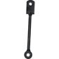 SWAG/FEBI Stabilisator 10402877 Länge [mm]: 246, Breite [mm]: 35,0, Dicke/Stärke [mm]: 35,5, Stange/Strebe: Koppelstange, Einbauseite: Hinterachse beidseitig 
Länge [mm]: 246, Breite [mm]: 35, Dicke/Stärke [mm]: 35,5, Stange/Strebe: Koppelstange, Einbauposition: Hinterachse links, Hinterachse rechts, Lochabstand [mm]: 212,5, Service Information beachten: 3.