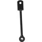 SWAG/FEBI Stabilisator 10402877 Länge [mm]: 246, Breite [mm]: 35,0, Dicke/Stärke [mm]: 35,5, Stange/Strebe: Koppelstange, Einbauseite: Hinterachse beidseitig 
Länge [mm]: 246, Breite [mm]: 35, Dicke/Stärke [mm]: 35,5, Stange/Strebe: Koppelstange, Einbauposition: Hinterachse links, Hinterachse rechts, Lochabstand [mm]: 212,5, Service Information beachten: 2.
