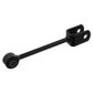 SWAG/FEBI Stabilisator 10402877 Länge [mm]: 246, Breite [mm]: 35,0, Dicke/Stärke [mm]: 35,5, Stange/Strebe: Koppelstange, Einbauseite: Hinterachse beidseitig 
Länge [mm]: 246, Breite [mm]: 35, Dicke/Stärke [mm]: 35,5, Stange/Strebe: Koppelstange, Einbauposition: Hinterachse links, Hinterachse rechts, Lochabstand [mm]: 212,5, Service Information beachten: 1.