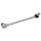 SWAG/FEBI Stabilisator 10403188 paarige Artikelnummer: 39601, Länge [mm]: 325, Dicke/Stärke [mm]: 63,0, Außengewinde [mm]: M12 x 1,5, Schlüsselweite: 18, Material: Aluminium, Stange/Strebe: Koppelstange, Einbauseite: Vorderachse rechts Allgemeine Information: mit Muttern
Länge [mm]: 325, Dicke/Stärke [mm]: 63, Außengewindemaß: M12 x 1,5, Schlüsselweite: 18, Material: Aluminium, Stange/Strebe: Koppelstange, Einbauposition: Vorderachse rechts, Ergänzungsartikel/Ergänzende Info: mit Muttern, Service Information beachten: 2.