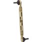 SWAG/FEBI Stabilisator 10403058 Länge [mm]: 304, Breite [mm]: 29,0, Dicke/Stärke [mm]: 39,0, Außengewinde [mm]: M12 x 1,75, Gewindelänge [mm]: 27, Material: Kunststoff, Stange/Strebe: Koppelstange, Einbauseite: Vorderachse beidseitig Allgemeine Information: mit Sicherungsmuttern
neue Ausführung: , Länge [mm]: 304, Breite [mm]: 29, Dicke/Stärke [mm]: 39, Außengewindemaß: M12 x 1,75, Gewindelänge [mm]: 27, Material: Kunststoff, Stange/Strebe: Koppelstange, Einbauposition: Vorderachse links, Vorderachse rechts, Ergänzungsartikel 2.