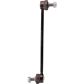 SWAG/FEBI Stabilisator 10403588 Erster bilateral
Außengewindemaß: M12 x 1,25, Schlüsselweite: 19, Farbe: schwarz, Material: Stahl, Stange/Strebe: Koppelstange, Einbauposition: Vorderachse links, Vorderachse rechts, Ergänzungsartikel/Ergänzende Info: mit Muttern, Service Information beachten: 2.