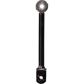 SWAG/FEBI Stabilisator 10403523 hintere
Länge [mm]: 183, Farbe: schwarz, Material: Stahl, Stange/Strebe: Koppelstange, Einbauposition: Hinterachse links, Hinterachse rechts, Service Information beachten: 2.