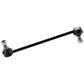 SWAG/FEBI Stabilisator 10403588 Erster bilateral
Außengewindemaß: M12 x 1,25, Schlüsselweite: 19, Farbe: schwarz, Material: Stahl, Stange/Strebe: Koppelstange, Einbauposition: Vorderachse links, Vorderachse rechts, Ergänzungsartikel/Ergänzende Info: mit Muttern, Service Information beachten: 1.