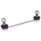 SWAG/FEBI Stabilisator 10403578 hintere
Länge [mm]: 195, Außengewindemaß: M12 x 1,25, Schlüsselweite: 17, Stange/Strebe: Koppelstange, Einbauposition: Hinterachse links, Hinterachse rechts, Ergänzungsartikel/Ergänzende Info: mit Muttern, Service Information beachten: 1.